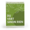 CARTE EN PAPIER DE GRAINES A4 - 140 g Recto