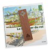 MARQUE-PAGES EN BOIS FLEXIBLE