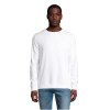Sweat-shirt unisexe col rond - COMET