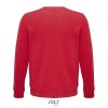 Sweat-shirt unisexe col rond - COMET