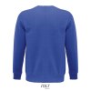 Sweat-shirt unisexe col rond - COMET