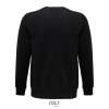Sweat-shirt unisexe col rond - COMET