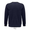 Sweat-shirt unisexe col rond - COMET