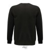 Sweat-shirt unisexe col rond - COMET