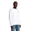 Sweat-shirt unisexe col rond - COMET