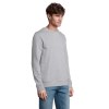 Sweat-shirt unisexe col rond - COMET