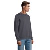 Sweat-shirt unisexe col rond - COMET