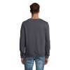 Sweat-shirt unisexe col rond - COMET