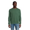 Sweat-shirt unisexe col rond - COMET