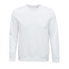 Sweat-shirt unisexe col rond - COMET