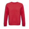 Sweat-shirt unisexe col rond - COMET
