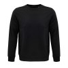 Sweat-shirt unisexe col rond - COMET