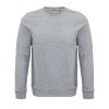 Sweat-shirt unisexe col rond - COMET