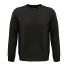 Sweat-shirt unisexe col rond - COMET