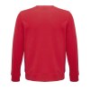 Sweat-shirt unisexe col rond - COMET