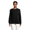 Sweat-shirt unisexe col rond - COMET