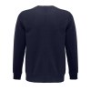 Sweat-shirt unisexe col rond - COMET