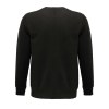Sweat-shirt unisexe col rond - COMET