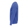 Sweat-shirt unisexe col rond - COMET