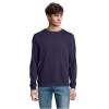 Sweat-shirt unisexe col rond - COMET