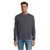 Sweat-shirt unisexe col rond - COMET