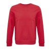 Sweat-shirt unisexe col rond - COMET