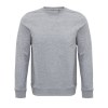 Sweat-shirt unisexe col rond - COMET