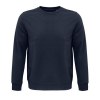 Sweat-shirt unisexe col rond - COMET