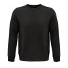 Sweat-shirt unisexe col rond - COMET