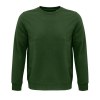 Sweat-shirt unisexe col rond - COMET