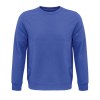 Sweat-shirt unisexe col rond - COMET
