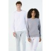 Sweat-shirt unisexe col rond - COMET