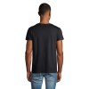 Tee-shirt homme jersey col rond ajusté - CRUSADER MEN