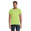 Tee-shirt homme jersey col rond ajusté - CRUSADER MEN