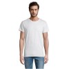 Tee-shirt homme jersey col rond ajusté - CRUSADER MEN