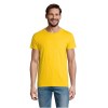 Tee-shirt homme jersey col rond ajusté - CRUSADER MEN