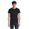 Tee-shirt homme jersey col rond ajusté - CRUSADER MEN
