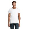 Tee-shirt homme jersey col rond ajusté - CRUSADER MEN