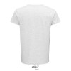 Tee-shirt homme jersey col rond ajusté - CRUSADER MEN