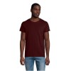 Tee-shirt homme jersey col rond ajusté - CRUSADER MEN
