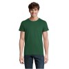 Tee-shirt homme jersey col rond ajusté - CRUSADER MEN