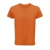 Tee-shirt homme jersey col rond ajusté - CRUSADER MEN
