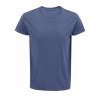 Tee-shirt homme jersey col rond ajusté - CRUSADER MEN