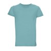 Tee-shirt homme jersey col rond ajusté - CRUSADER MEN
