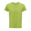Tee-shirt homme jersey col rond ajusté - CRUSADER MEN