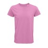Tee-shirt homme jersey col rond ajusté - CRUSADER MEN