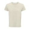 Tee-shirt homme jersey col rond ajusté - CRUSADER MEN