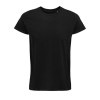 Tee-shirt homme jersey col rond ajusté - CRUSADER MEN