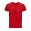 Tee-shirt homme jersey col rond ajusté - CRUSADER MEN