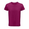 Tee-shirt homme jersey col rond ajusté - CRUSADER MEN